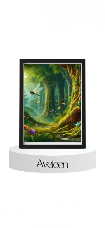 Aveleen