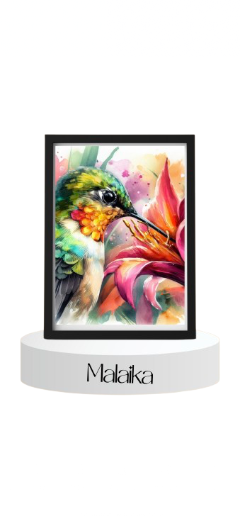 Malaika