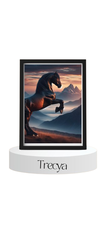 Trecya