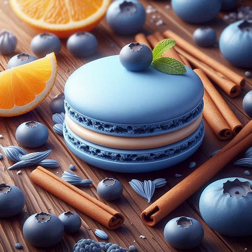 Thyblue